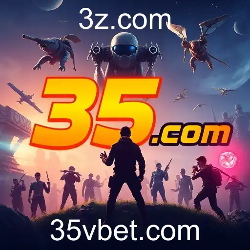 Ascensão do 35v.com no Mercado de Jogos