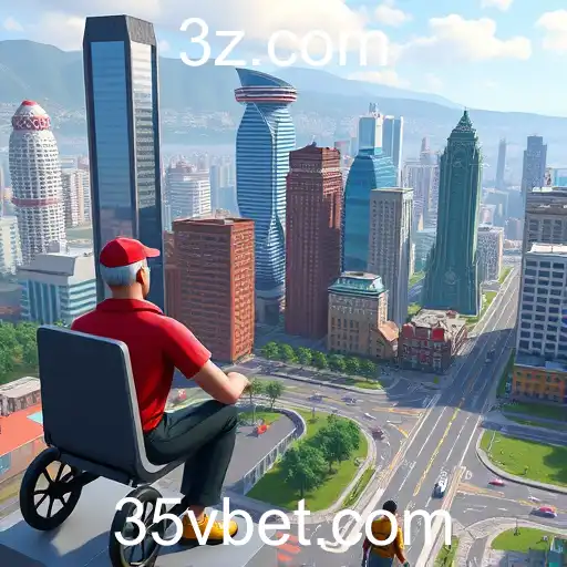 A Evolução do 35v.com e o Cenário dos Jogos Online em 2025