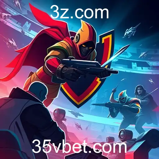 Games e Comunidades Online em Alta