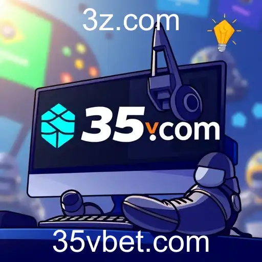 Evolução dos Jogos Online e a Revolução do 35v.com