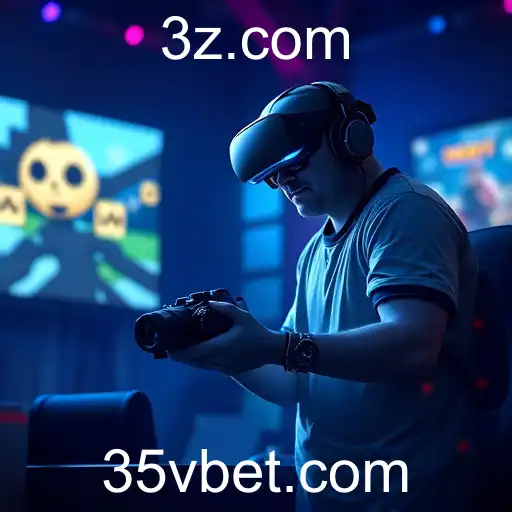 Tendências dos Jogos Online e o Crescimento de 35v.com