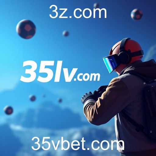 O Crescimento do 35v.com no Mundo dos Jogos