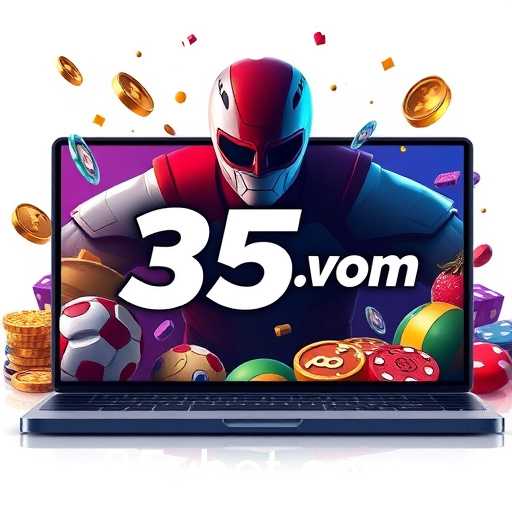 O Crescimento Contínuo de 35v.com no Mercado de Jogos Online