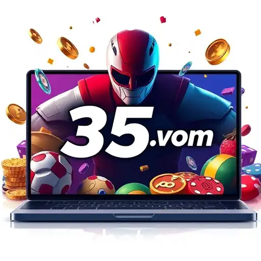 O Crescimento Contínuo de 35v.com no Mercado de Jogos Online