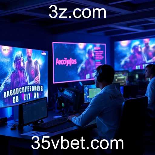 Crescimento dos Jogos Online no Brasil