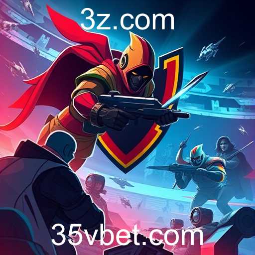 Explorando o Impacto de 35v.com nos Gamers Portugueses