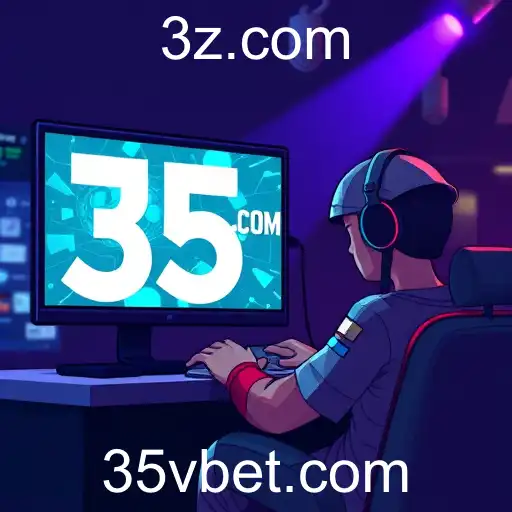 O Crescente Impacto de 35v.com na Comunidade Gamer