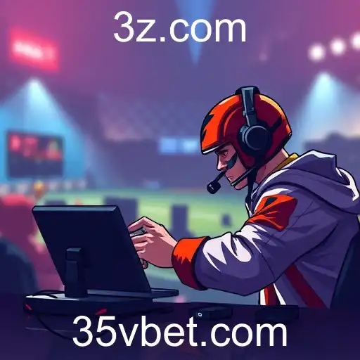 Inovações no Mercado de Jogos Digitais Através do 35v.com