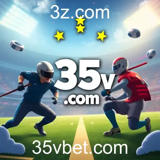 Novidades e Tendências do Mundo dos Jogos em 35v.com