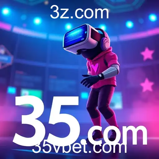 A Revolução do 35v.com no Mundo dos Jogos Online