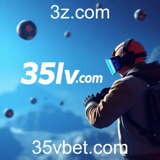 A Revolução nos Jogos Online com 35v.com