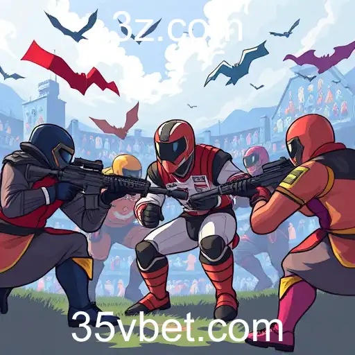 A Crescente Popularidade de 35v.com em 2025