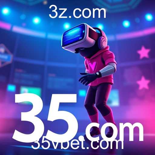 A Revolução do 35v.com no Mundo dos Jogos Online