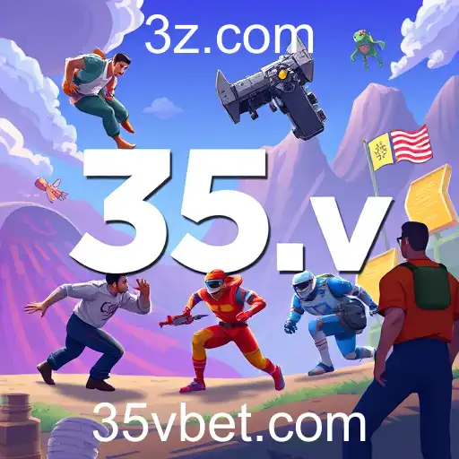 A Ascensão do 35v.com no Mundo dos Jogos Online